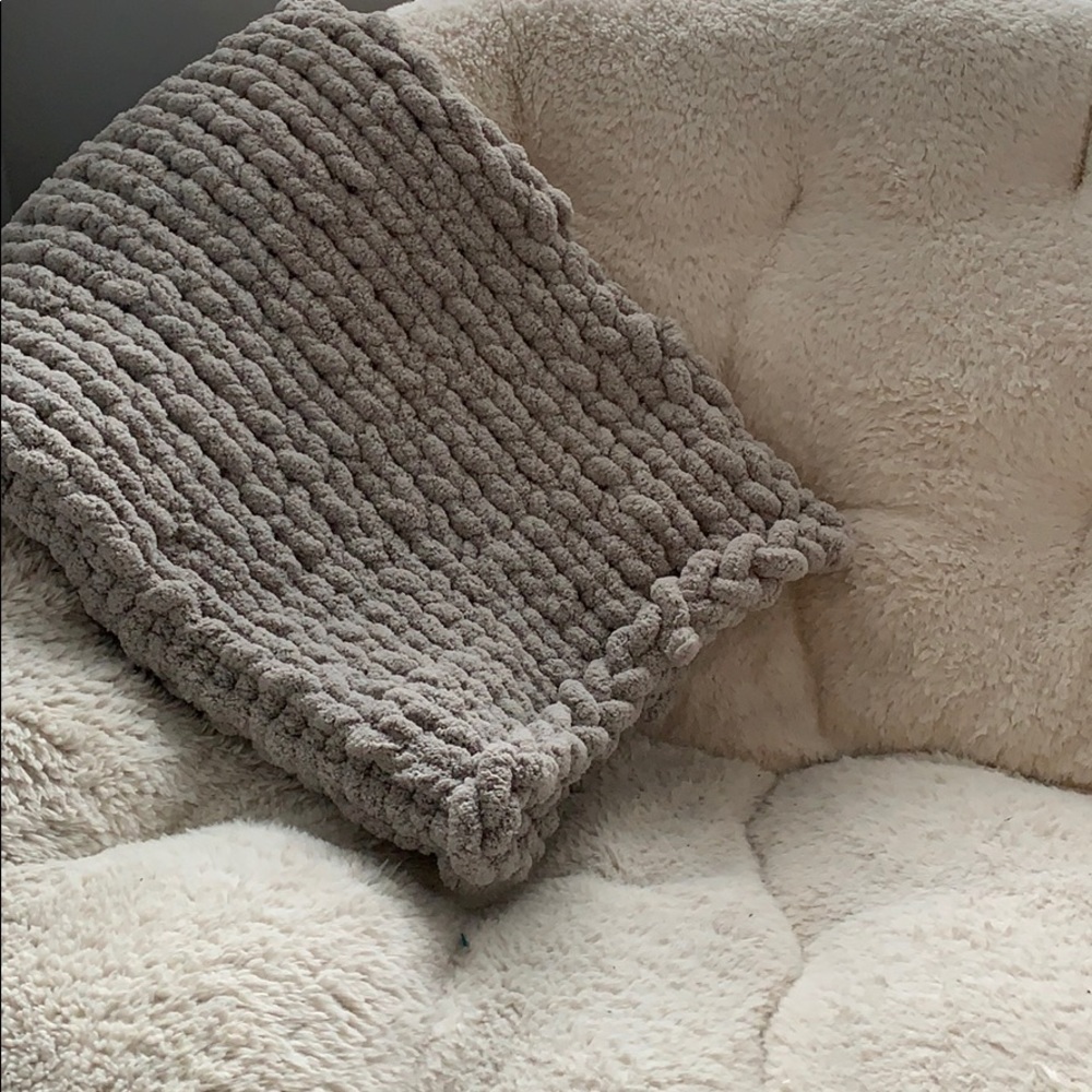 blanket